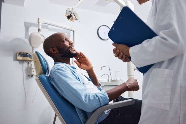 Best Broken or Chipped Tooth Repair in Peralta, NM