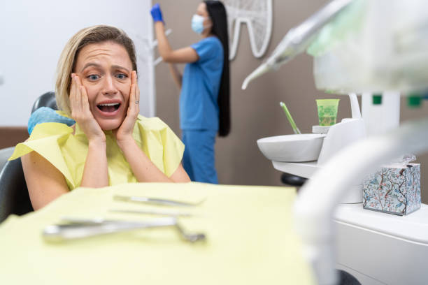 Best Emergency Treatment for Oral Infections in Peralta, NM